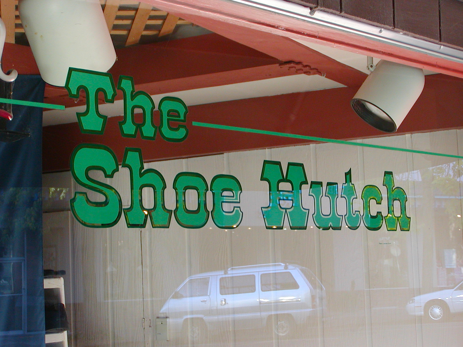 Coleman Jewelers Brad Johnson Signs